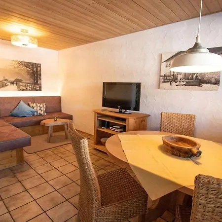 Hotell Inviting With Sauna 4*