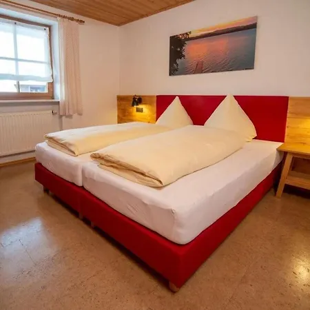 Hotell Inviting With Sauna Schwangau