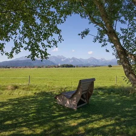 Inviting With Sauna Schwangau