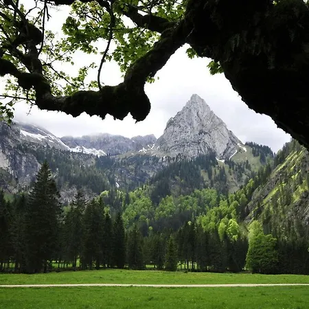 Inviting With Sauna 4* Schwangau