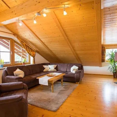 Inviting With Sauna Schwangau